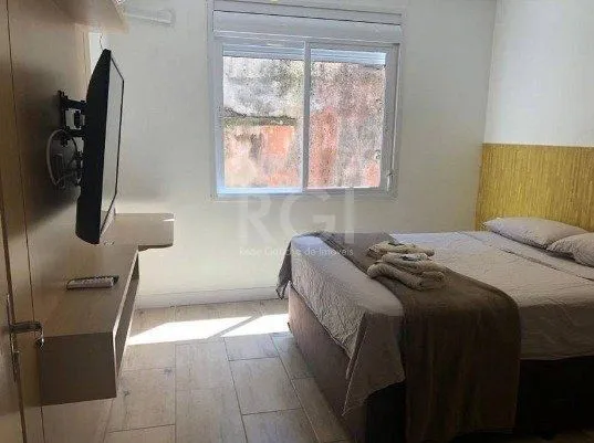 Imagem Apartamento 73m² - mobiliado, 3 dormitórios e 1 suíte no Centro Histórico