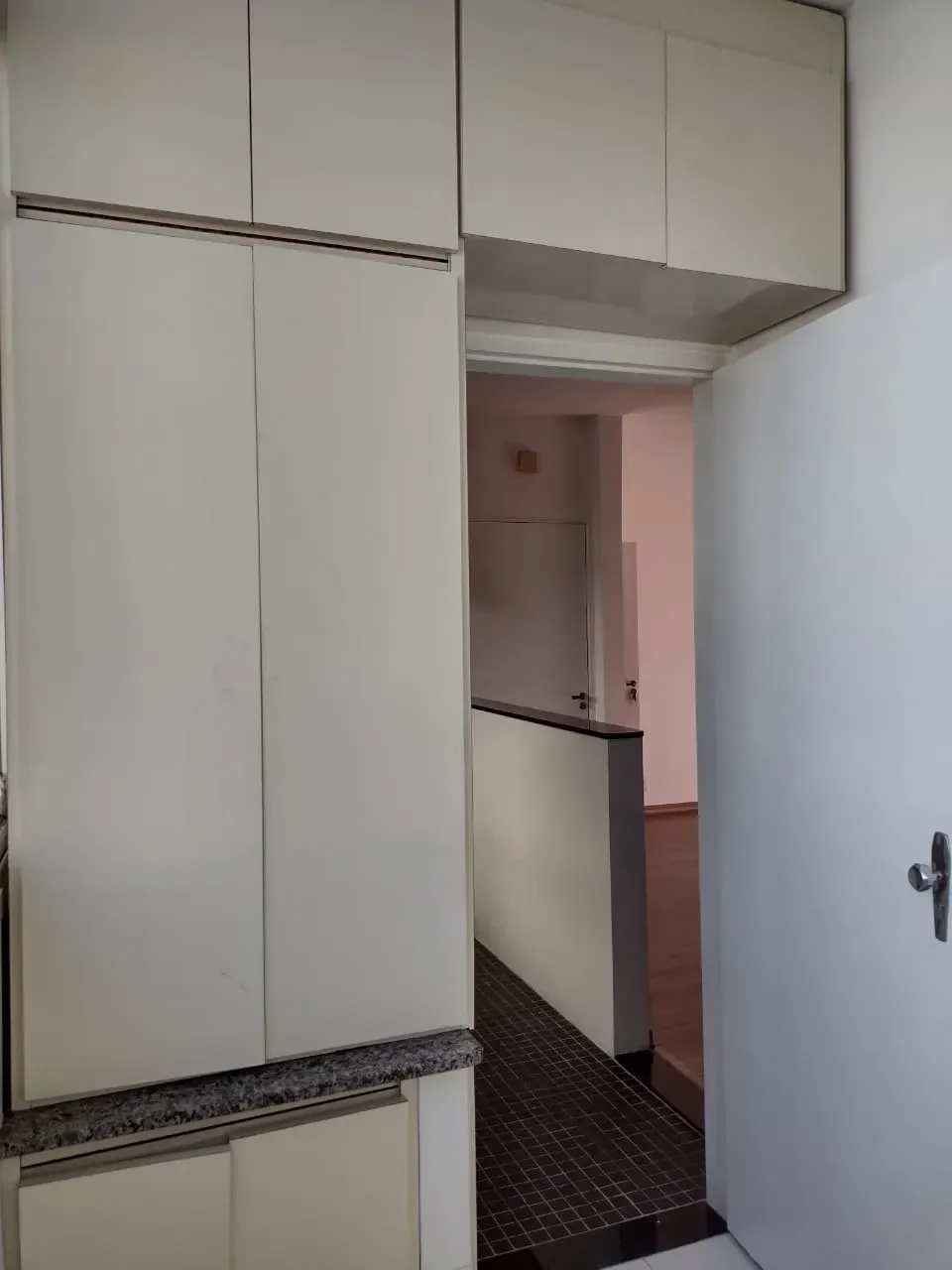 Imagem Apartamento com 2 Quartos para Alugar, 60 m² em Vila Lacerda - Jundiaí