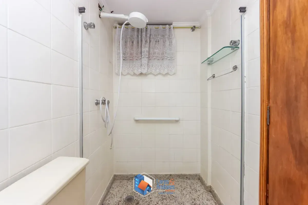 Imagem Apartamento para venda em Vila Progredior com 3 quartos, sendo 1 suíte, 85m²