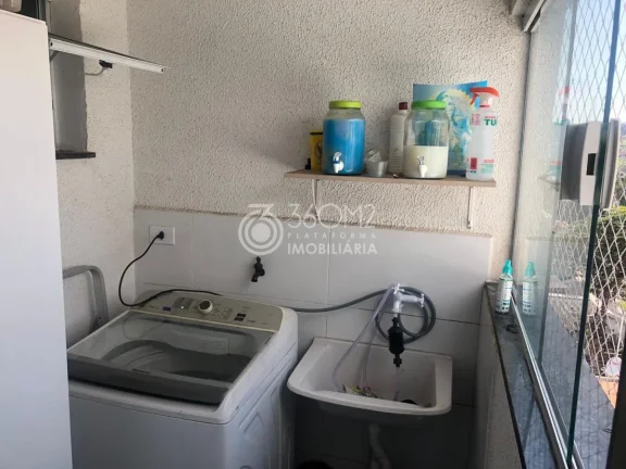 Imagem Cobertura para Venda em Santo André / SP no bairro Vila Pires