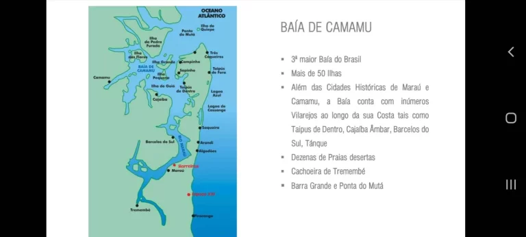 Imagem PROJETO BARREIRAS