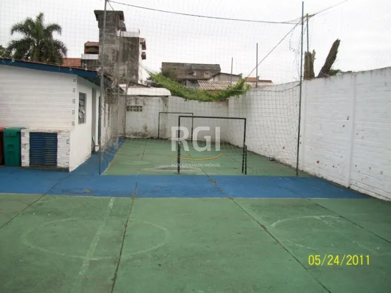 Imagem Predio para Venda - 400m², 0 dormitórios, Camaquã
