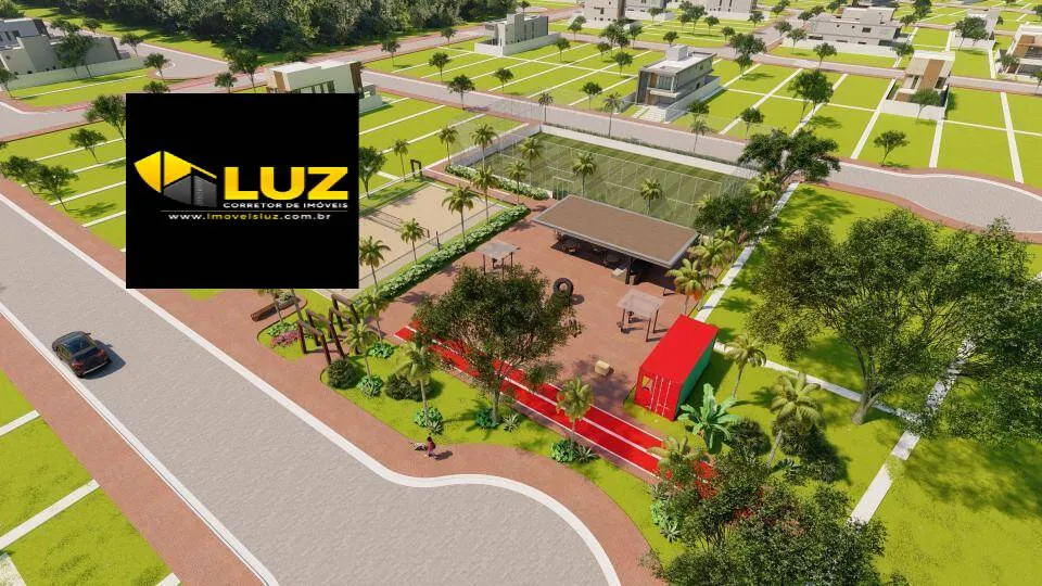 Imagem Terra Vivare Aquiraz! Viva com Exclusividade, e Invista com Inteligência!
