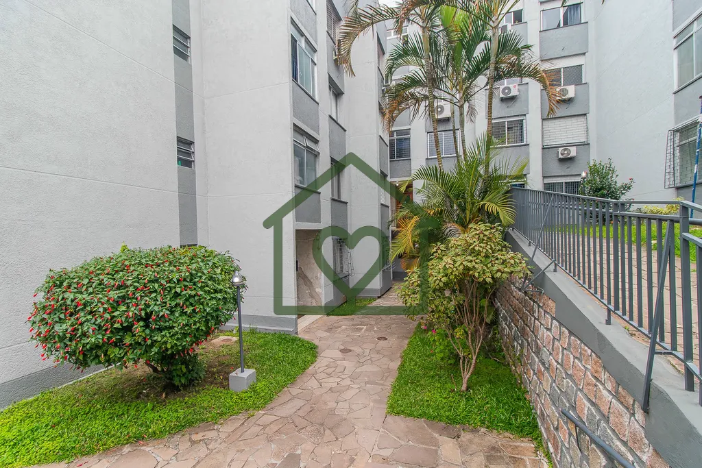 Imagem Descubra o conforto e a praticidade de viver em um apartamento à venda no bairro Vila Ipiranga, em ...