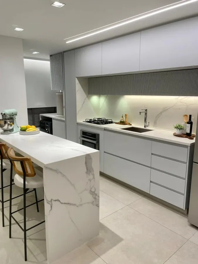 Imagem Apartamento para Venda em São Paulo, Butantã, 2 dormitórios, 1 suíte, 2 banheiros, 1 vaga