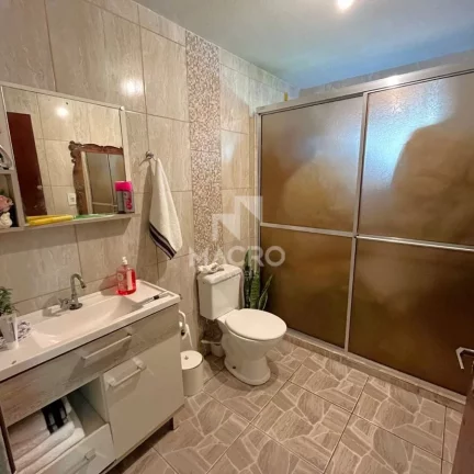 Imagem Casa Térrea com Edícula | Barra do Rio Cerro | 3 quartos (1 suíte) | 297m²