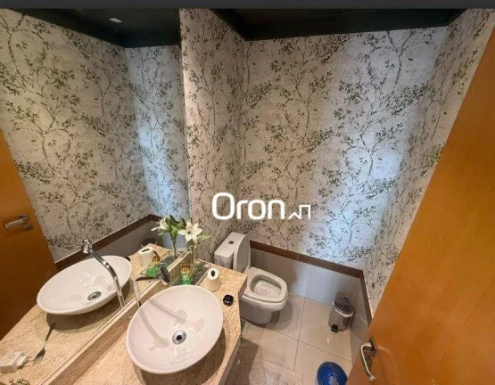Imagem Apartamento à venda, 144 m² por R$ 1.420.000,00 - Setor Bueno - Goiânia/GO