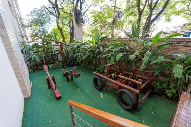 Imagem APARTAMENTO RESIDENCIAL em São Paulo - SP, Campo Belo