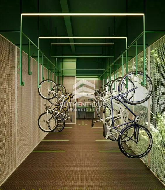 Imagem CASA OMAGUÁS PINHEIROS - Apartamento à venda no bairro Pinheiros - São Paulo/SP, Zona Oeste