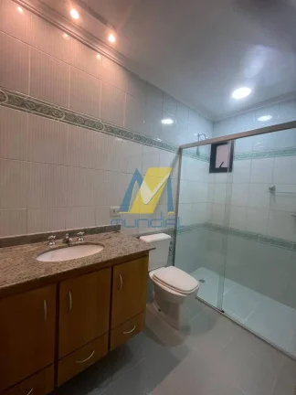 Imagem Morar no coração do Bairro Jardim com estrutura de clube. Reformado 100%.