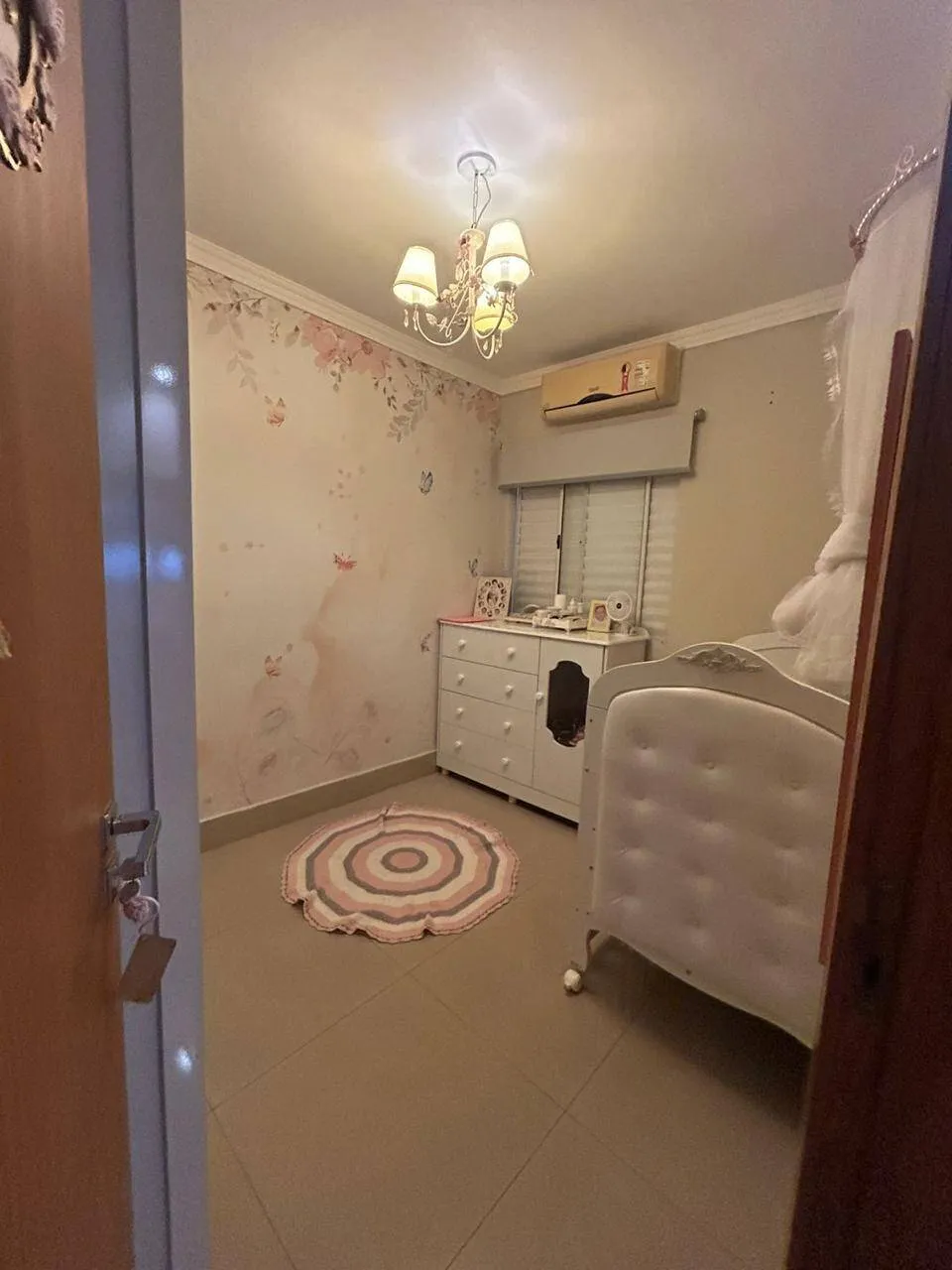 Imagem Casa 3 Quartos condomínio Rio Jangada Bairro Jardim Imperial