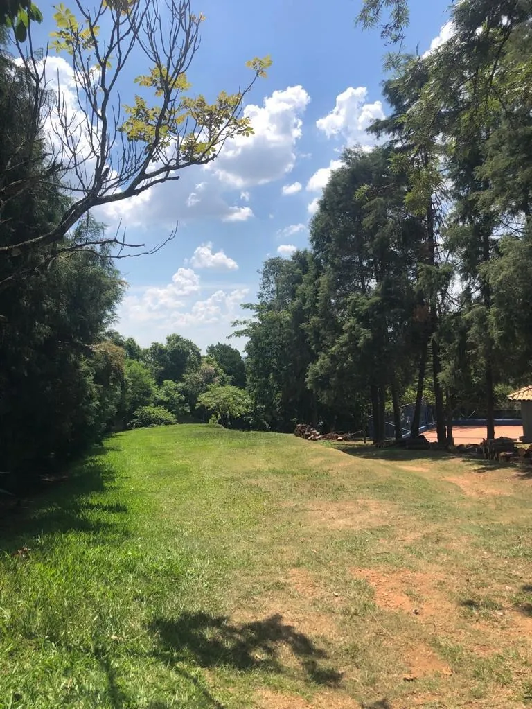 Imagem O Terreno Perfeito para Sua Casa dos Sonhos em Sorocaba ? 1401m² no Vivendas do Lago