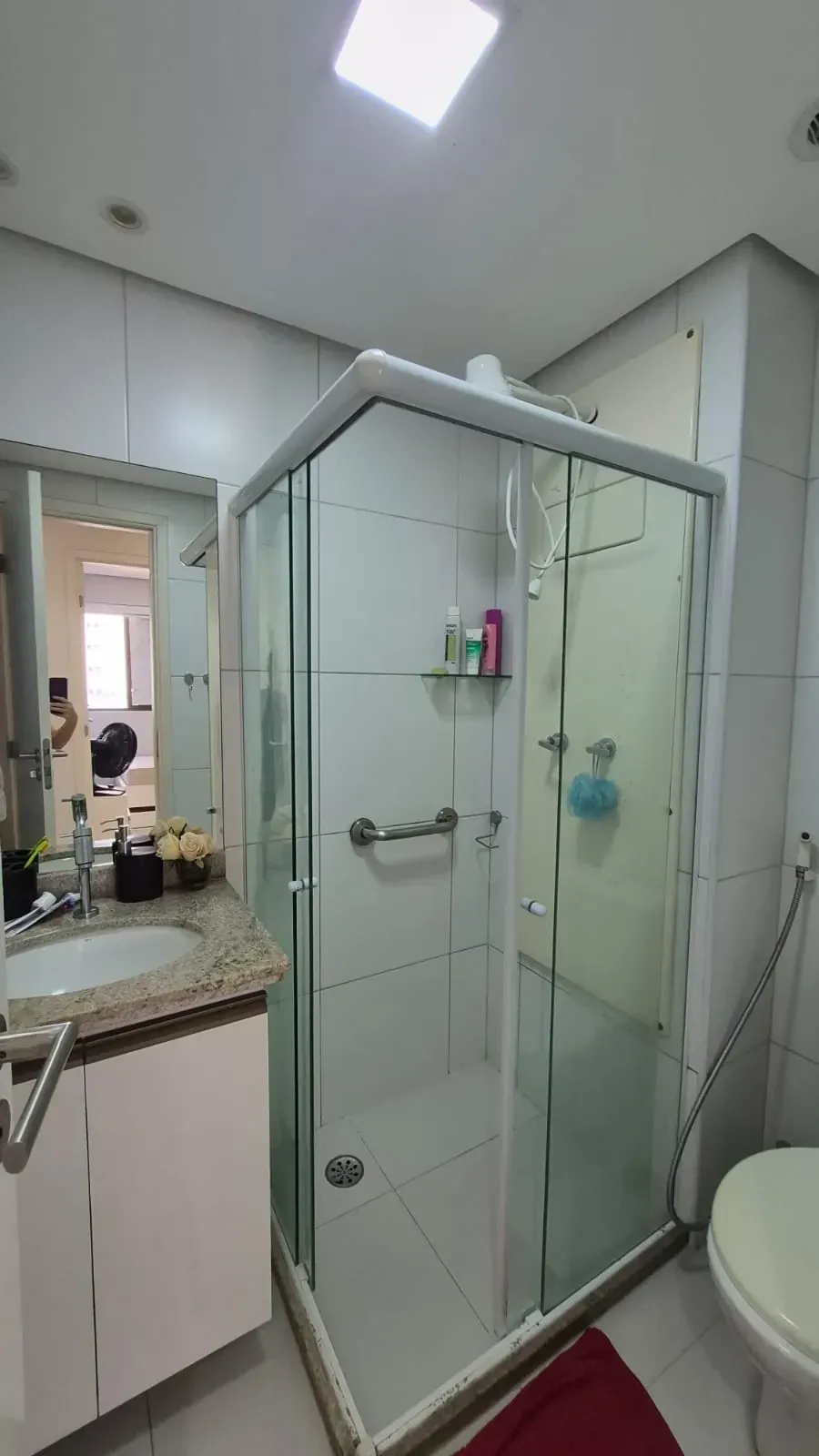Imagem Apartamento com 3 Quartos à Venda, 73 m² em Santo Amaro - Recife