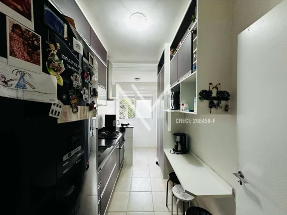 Imagem Apartamento à venda 2 Quartos 1 Suíte 62m² - Bairro jardim Oriente