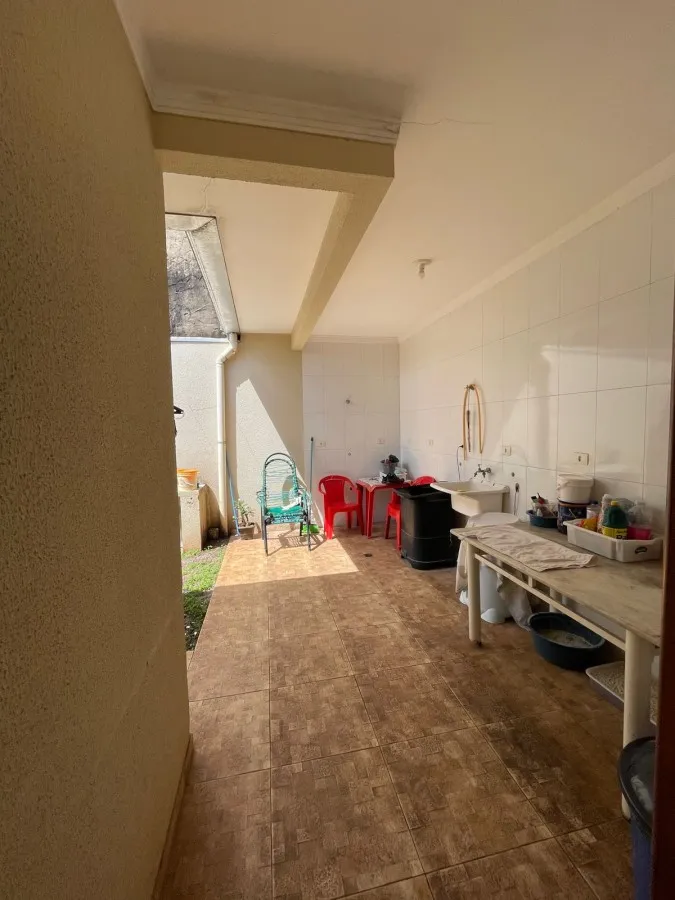 Imagem Casa para Venda em Maringá / PR no bairro Jardim Novo Oásis