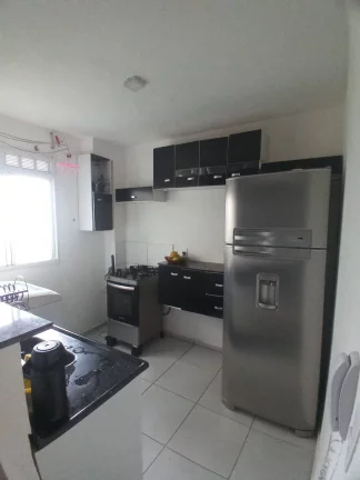 Imagem APARTAMENTO PADRÃO (PASSANDO DÍVIDA)