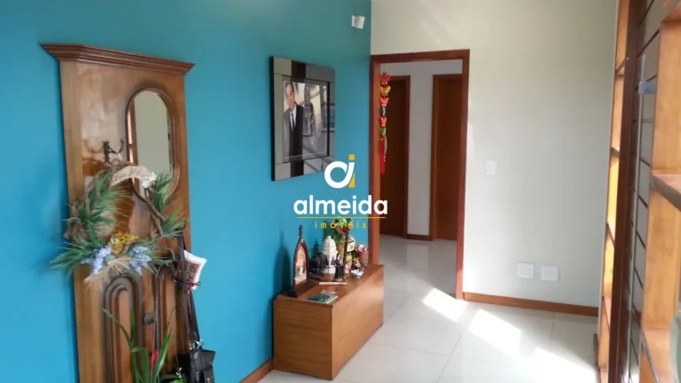 Imagem Casa 4 dormitórios à venda Nossa Senhora de Lourdes Santa Maria/RS