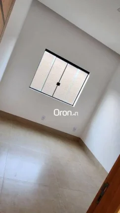 Imagem Casa à venda, 150 m² por R$ 870.000,00 - Residencial Marília - Senador Canedo/GO