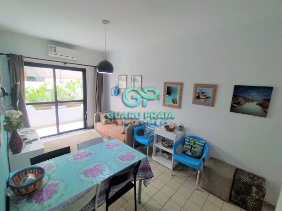 Imagem Apartamento à venda no bairro Enseada - Guarujá/SP