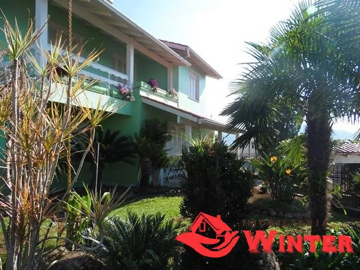 Imagem Linda casa com 360m² no bairro Matiel, Feliz.