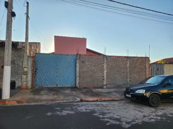 Foto do imóvel Oportunidade Única em SANTA CRUZ DAS PALMEIRAS - SP | Tipo: Casa | Negociação: Licitação Aberta | Situação: Imóvel em R FRANCISCO GONCALVES MENDES