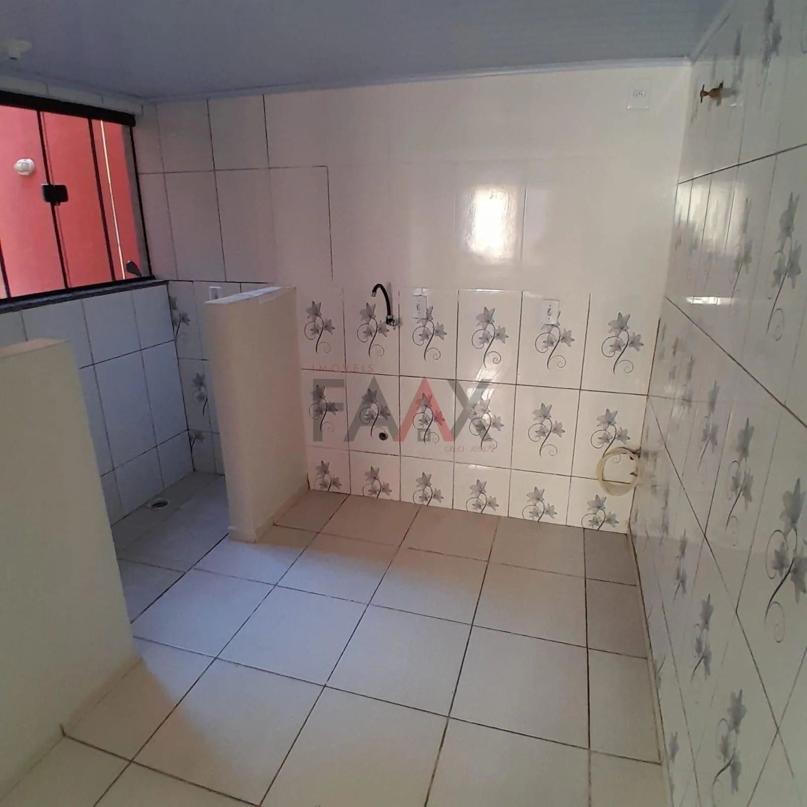 Imagem Apartamento com 2 dormitórios para locação, Conradinho, GUARAPUAVA - PR
