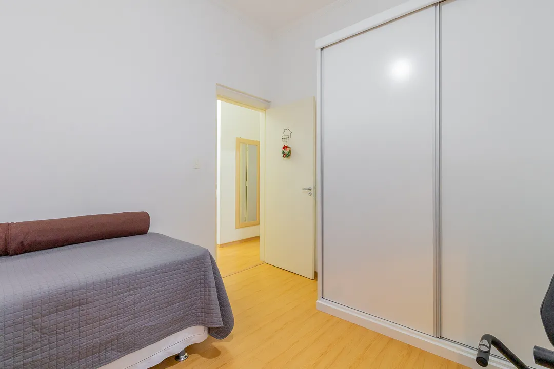 Imagem Apartamento para venda em Bela Vista com 3 quartos, 101m2