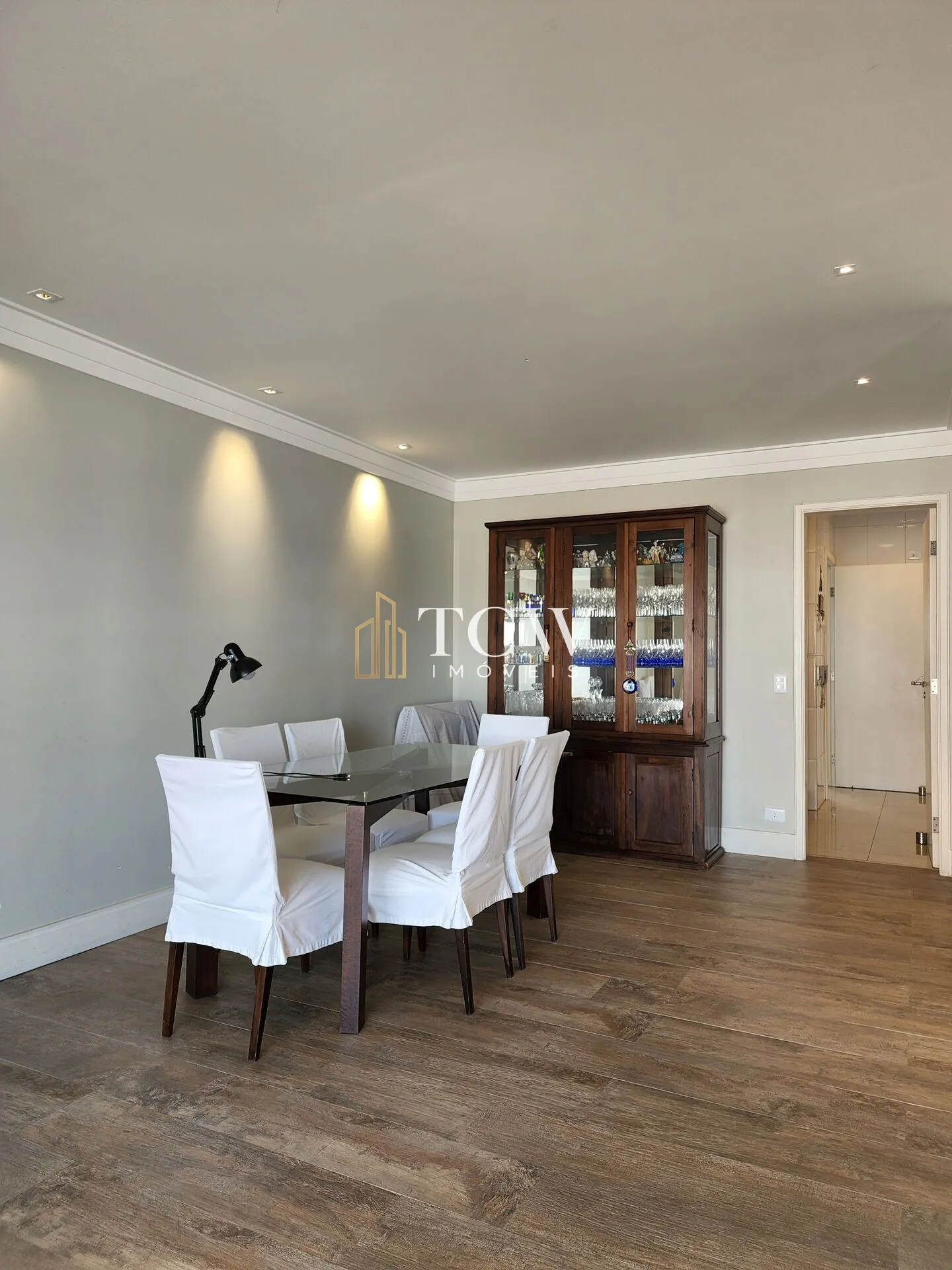 Imagem Apartamento com 3 dorm no Aclimação