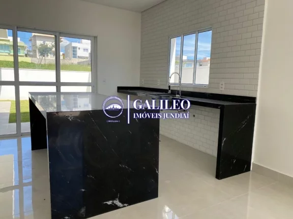 Imagem Casa a venda no Condomínio Gran Ville São Venâncio | Itupeva | São Paulo
