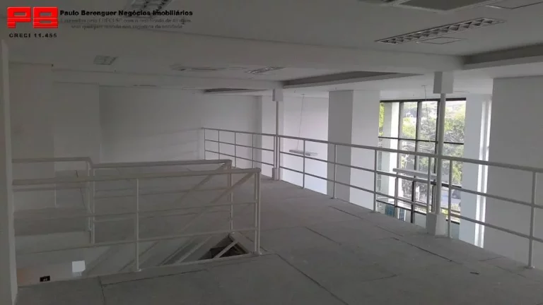 Imagem Conjunto Comercial 265m² - Brooklin