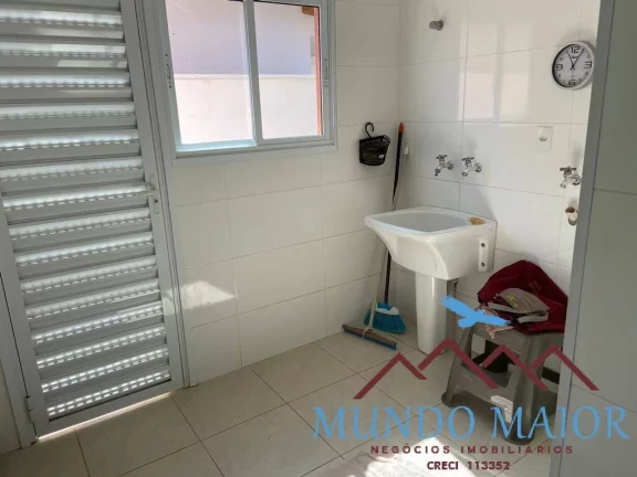 Imagem Casa de Condomínio Evidencie -3 Dorms e 4 banheiros - 640 m -Aracoiaba!!!