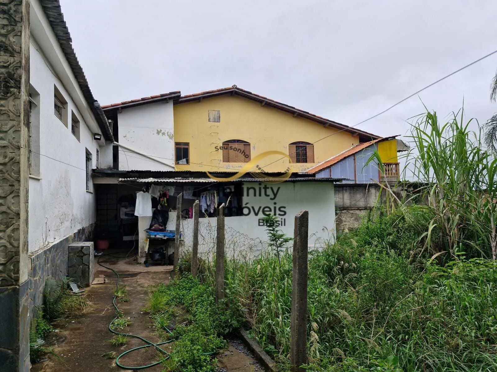 Imagem Loteamento à venda no bairro Santa Rosa - Belo Horizonte/MG