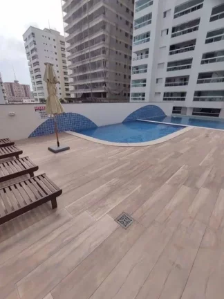Imagem Apartamento à Venda em Centro, Mongaguá - SP