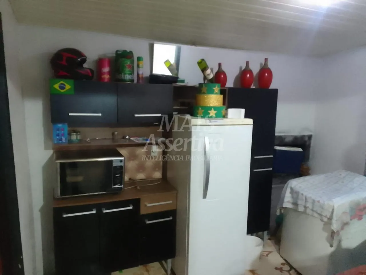 Imagem Ótima casa para venda localizada no bairro Sol Nascente em Estância Velha/RS