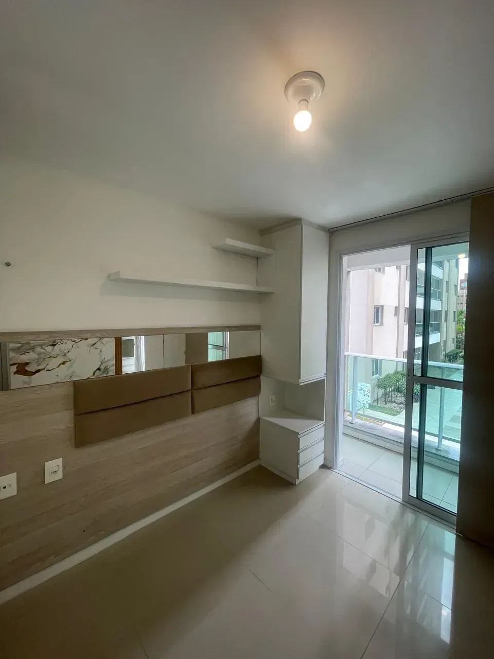 Imagem Apartamento com 2 Quartos à Venda, 48 m² em Benfica - Fortaleza