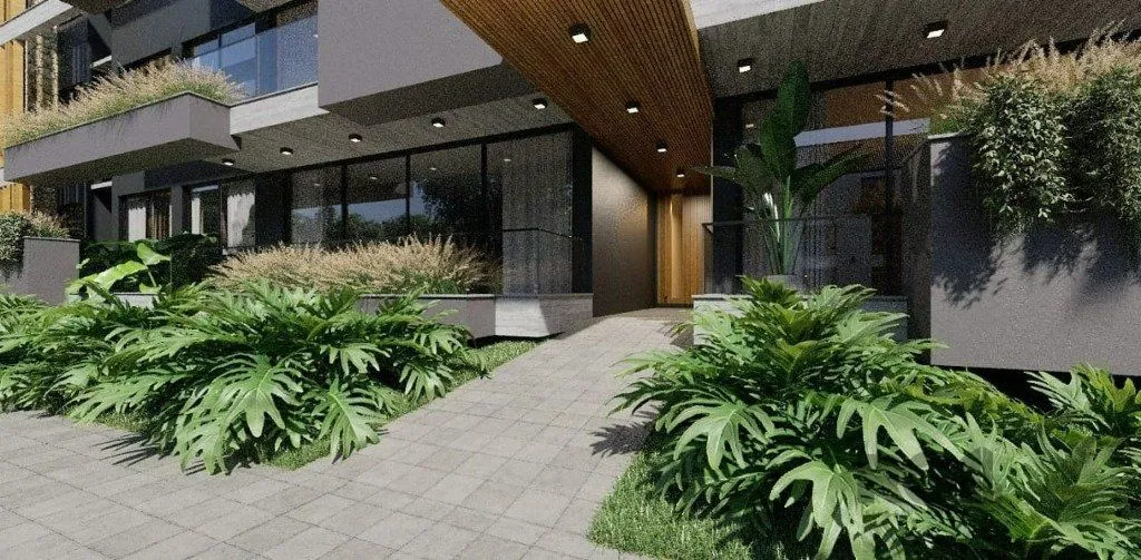 Imagem Apartamento em Praia da Cal