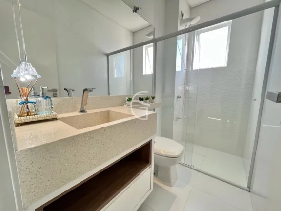 Imagem Um apartamento encantador!