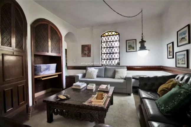 Imagem Casa Padrão à venda Jardim Guedala São Paulo