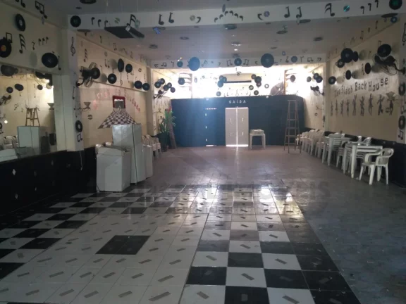 Imagem CASAL IMÓVEIS VENDE OU LOCAÇÃO: IMÓVEL COMERCIAL/PEDREIRA/MARQUÊS DE HERVAL 700 M2