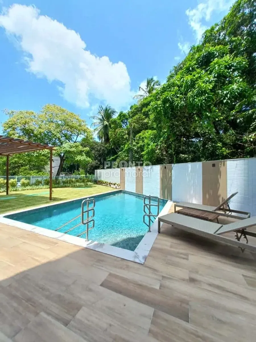 Imagem Apartamento com 1 Quarto à Venda, 26 m² em Boa Viagem - Recife