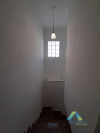Imagem Sobrado com 2 dormitórios para alugar, 100 m² por R$ 2.610,00/mês - Bosque da Saúde - São Paulo/SP