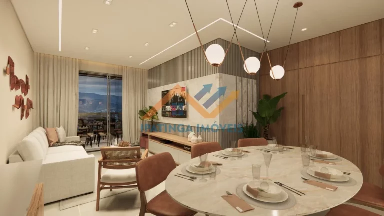Imagem Apartamento no Cidade Nobre