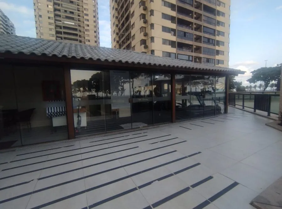 Imagem Apartamento a Venda no bairro Barra da Tijuca - Rio de Janeiro, RJ