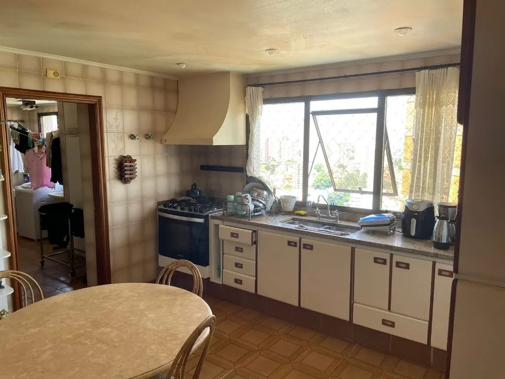 Imagem Apartamento à venda em Santana, São Paulo-SP, apartamento com 5 suítes em São Paulo, apartment in São Paulo Brazil, apartamento alto padrão em São Pau
