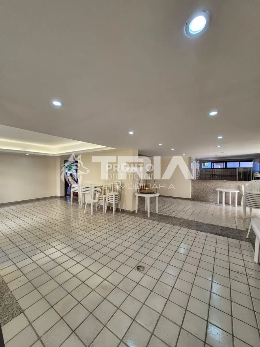 Imagem Apartamento de 4 quartos, 194m² no bairro Aflitos, em Recife