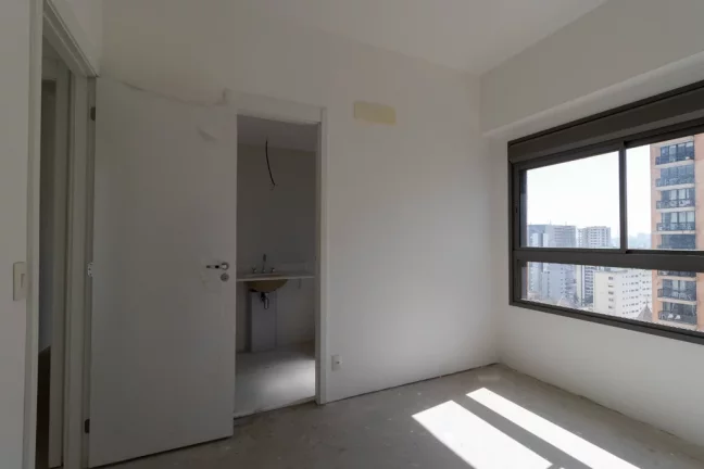 Imagem Apartamento à venda em São Paulo, Vila Clementino, com 2 quartos, 118m2