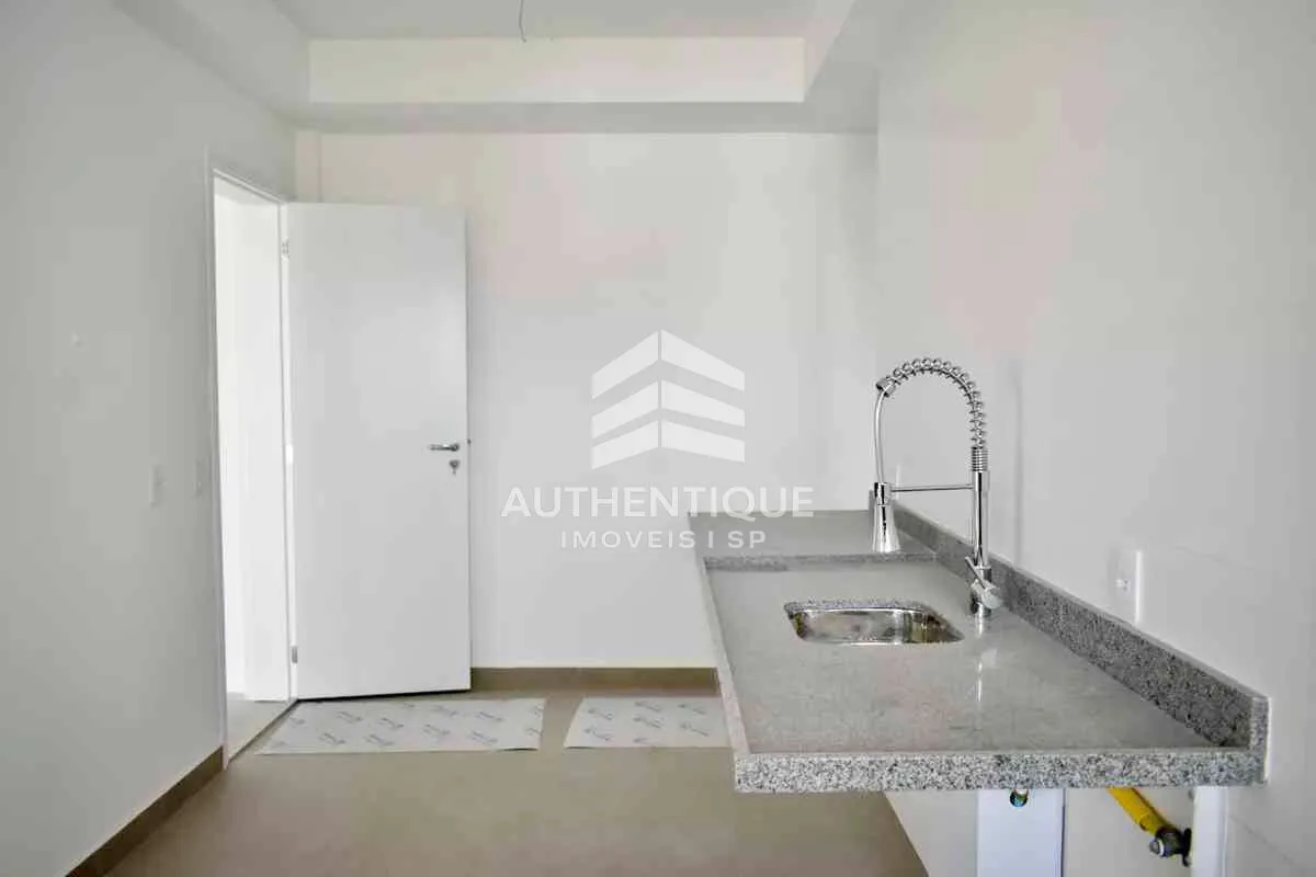 Imagem Florear Vila Clementino - Apartamento no bairro Vila Clementino à venda