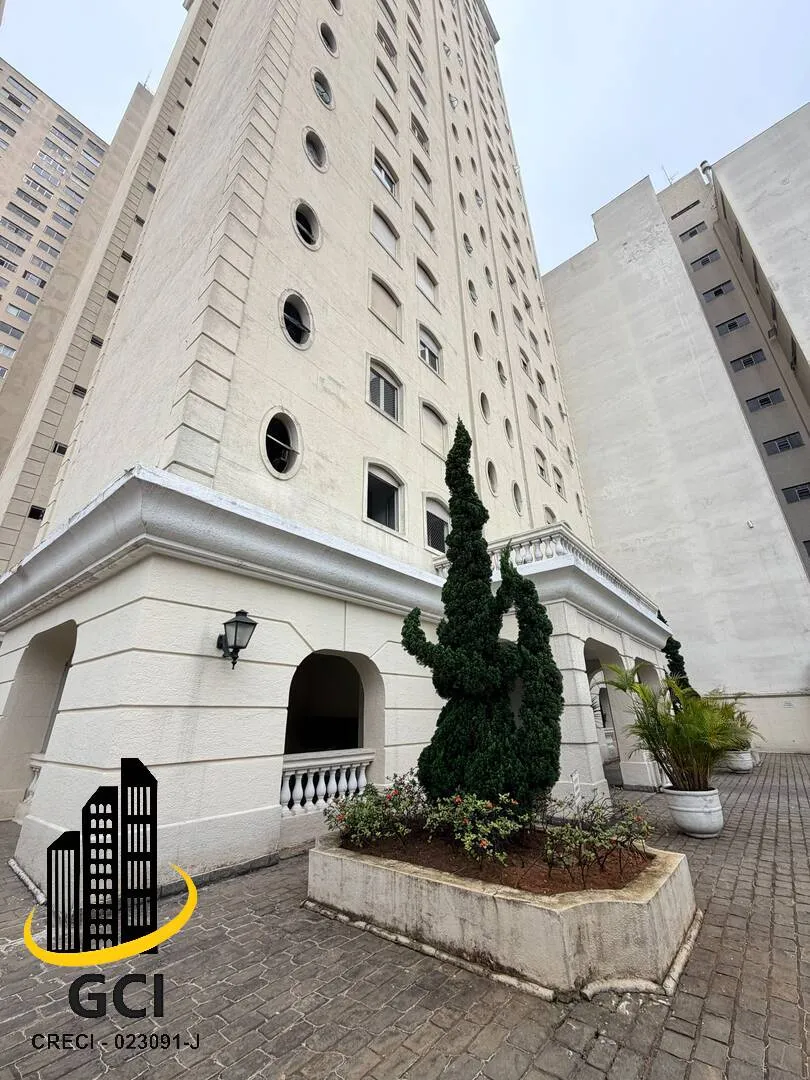 Imagem Apartamento com 1 Quarto à venda, 35m² - Campos Elíseos