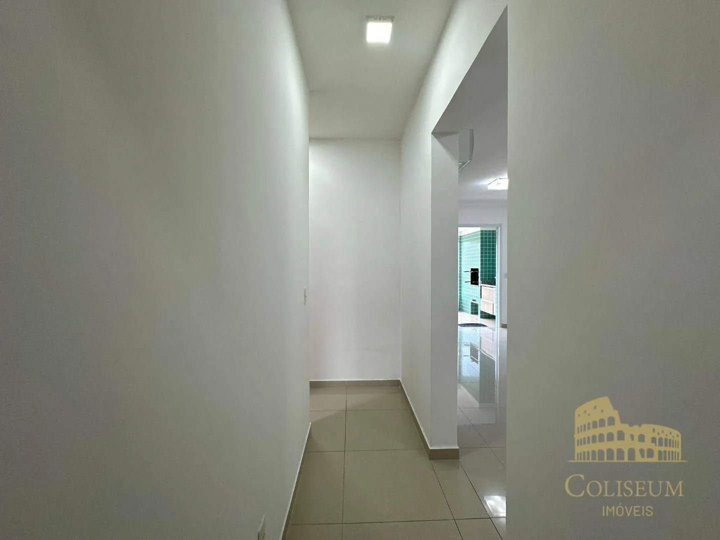 Imagem Apartamento com 3 dormitórios à venda, 123 m² por R$ 990.000,00 - Canto do Forte - Praia Grande/SP