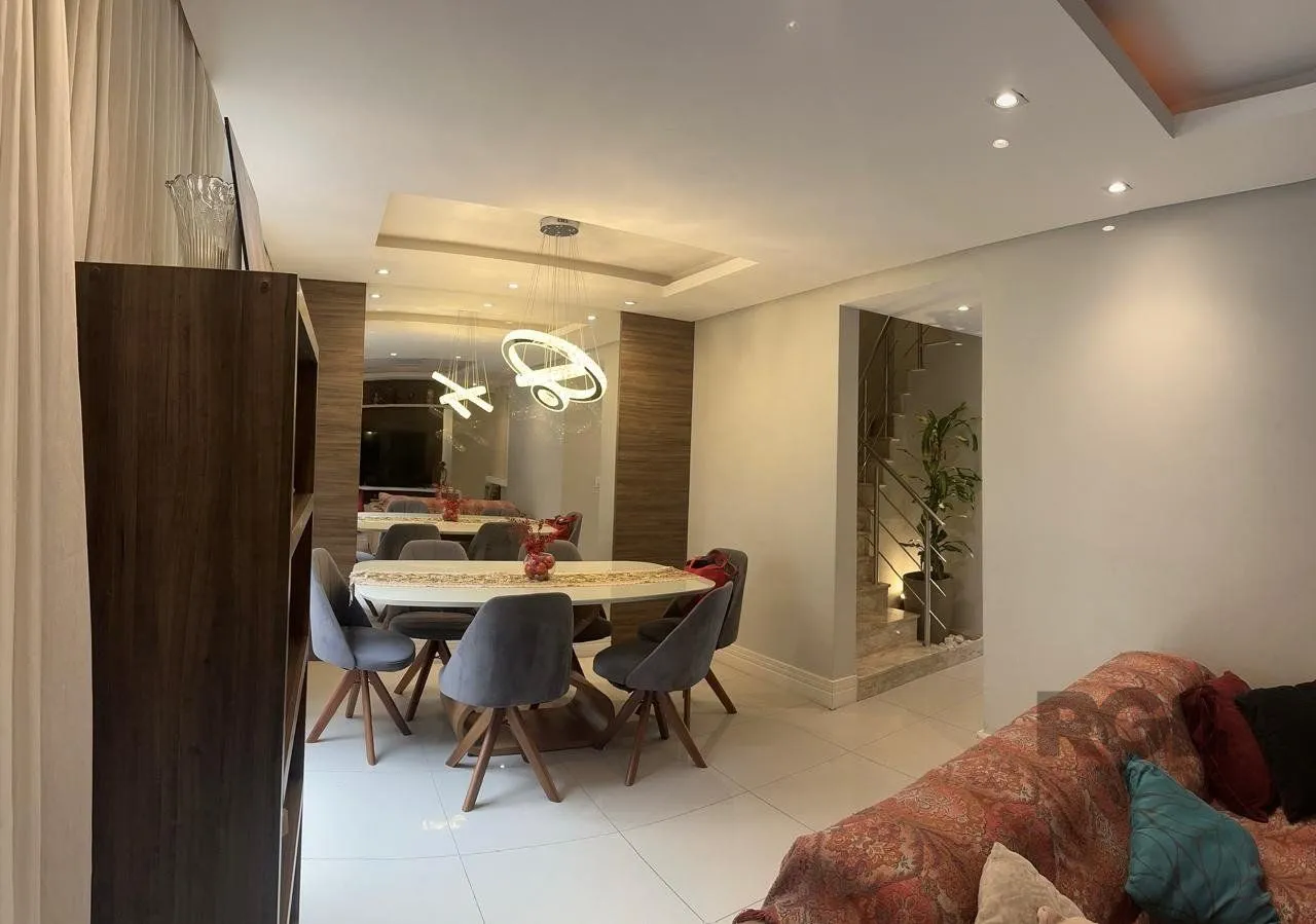 Imagem Casa de Condomínio em Sarandi